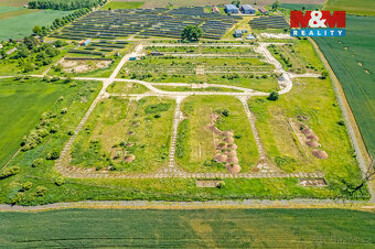 Prodej komerčního pozemku, 45188 m², Jevišovka - 10