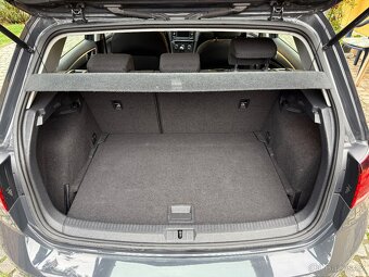 WV Golf 7 1,6 TDI Facelift 2017 - 10