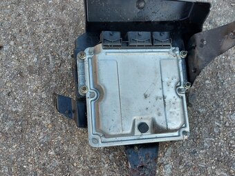 Citroen C8 2,0 Hdi   náhradní díly super ceny - 10