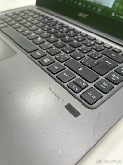 Acer TravelMate x349 - 10