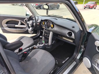 Mini Cooper 1.6 16v 85kw - 10