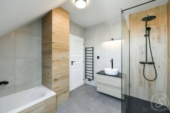 Pronájem bytu 4+kk • 108 m² - 10