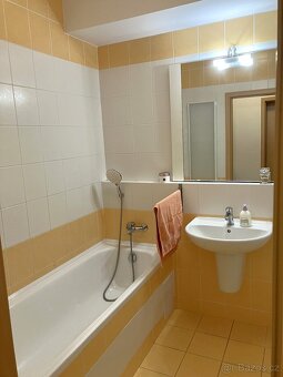 Rakovník - byt 3+kk - 10