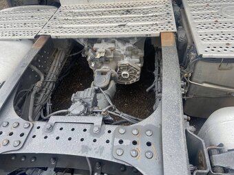 MB Actros 1845, Euro 6, Lowdeck +DPH - 10