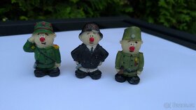 Sběratelské figurky - 10