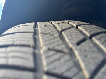 Škoda Rapid 1.0 TSI / 70 kW – 11/2019 – 60 000 km - TOP STAV - 10