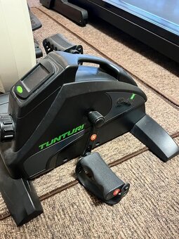 Stroje na cvičení (běžecký pás atd,) - 10