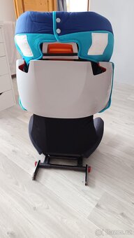 Autodačka Cybex 15-36 kg Isofix - 10