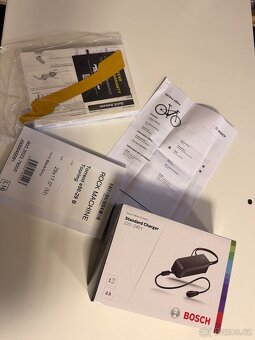 Rock Machine Torrent e50-29 B Touring velikost M Nové  - 10