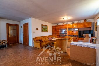 Prodej rodinného domu 244 m², Semily, ev.č. 69471 - 10