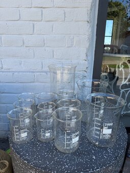 Laboratorni sklo - 10