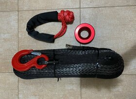 Celohliníkové chladiče JEEP a jiné offroad doplňky - 10