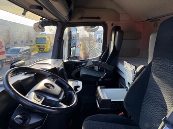 Mercedes-Benz Actros 1848 LS - 10