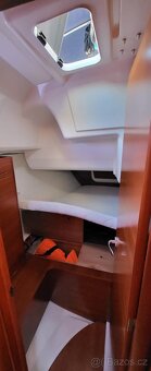 Dufour 350 Grand Large / včetně kotviště - 10