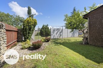 Rodinný dům 102 m2, obytné podkroví - 10