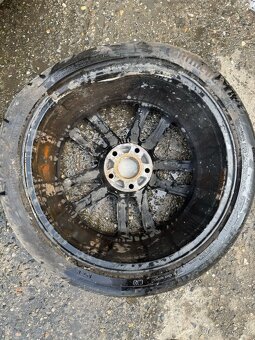 ATS Germany alu kola BMW 5x120 9x19” et30 - 10