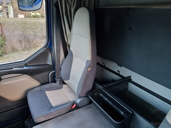 RENAULT MIDLUM 300.18 DXi 9m valník + čelo - 10