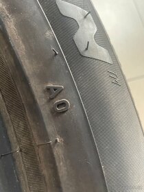 Letní pneu 235/50r20 PIRELLI - 10