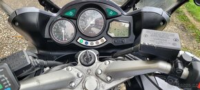 FJR 1300 2004 ABS, pravidelně servisovaná, repase převodovky - 10