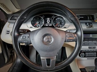 Volkswagen CC, 2.0 TDI DSG 2011, Rozvody - 10