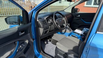 Ford Kuga //2.5T//147kW//4x4//2.MAJ//SERVIS// - 10