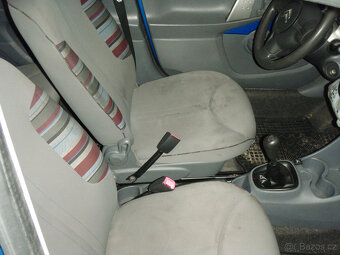 CITROEN C1 HATCHBACK 1.0i CFA 50kW 2010 - 10