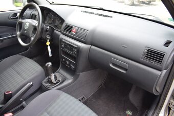 Škoda Octavia 1,9 TDi SELECTION,PO SERVISU - 10