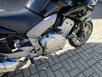 Honda CBF 1000 - 10