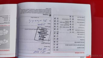 Seat Toledo 1,2 TSi koupeno v ČR, serv. knizka - 10