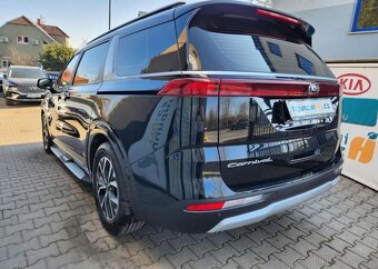 Kia Carnival 2.2-9míst-DPH-nový model - 10