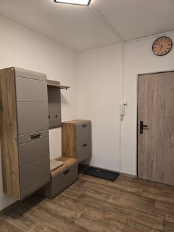 Pronajem bytu 2kk Hradek nad Nisou - 10