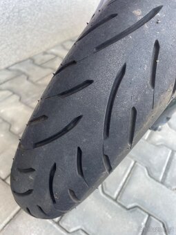 Ktm rc 125 2017 - 10