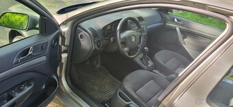 Škoda Octavia II 1.6i 75kW Elegance rv 2008 původ-CZ-TOP - 10