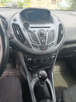 Prodám Forda B max - 10