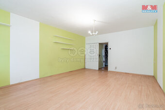 Prodej bytu 3+1, 100 m², Velké Meziříčí, ul. Družstevní - 10