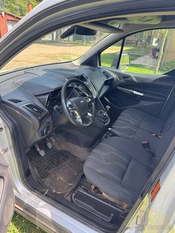 Ford Transit Connect - 10