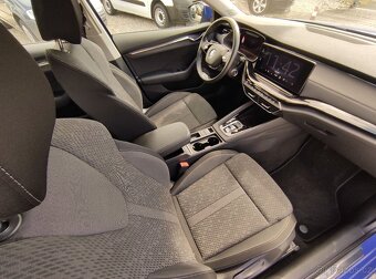 ŠKODA OCTAVIA IV 2.0 TDi 110KW,DSG,STYLE,ALU,ODPOČET DPH - 10