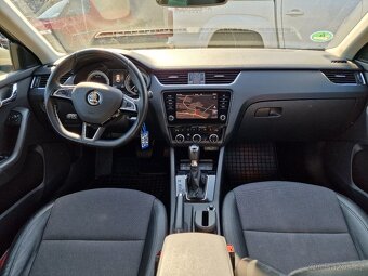 Škoda Octavia 3 Combi 2,0TDI 110KW DSG STYLE PLUS - 10
