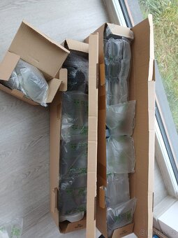 Hvězdářský dalekohled Sky-Watcher N 76/700 Astrolux AZ-1 - 10