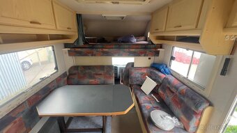 Fiat Ducato 2.5tdi Concorde 85kw - 10