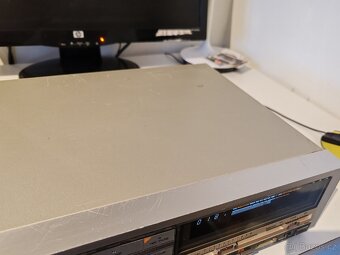 Technics rs m253x - 10