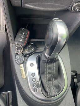 Vw Cadd Edition 30 DSG, webasto - 10