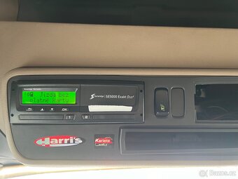 Scania R420 OPTICRUIS - 10