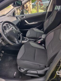 Peugeot 308 SW 1.6HDI 68 kw - 10