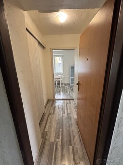 Dlouhodobý pronájem bytu 1+1, 29m², Ostrava-Zábřeh - 10
