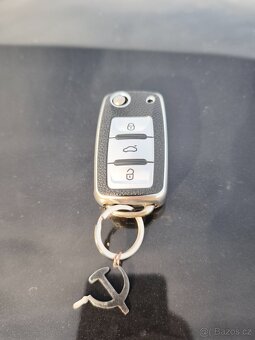 Passat B5.5 V6 TDi - 10