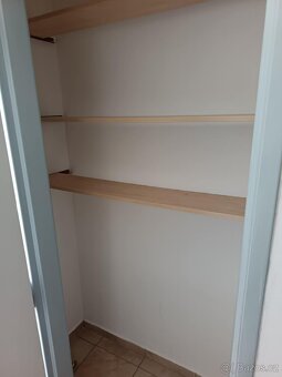 Pronájem bytu 2+1, 56 m2, Milevsko - 10