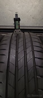 Mercedes Benz EQA,EQB, alu 19',TPMS, AMG,letní set - 10