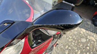 Gilera GP 800 2011 - 10
