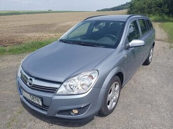 Opel Astra H 1.9 CDTI 74Kw RV.2007 TAŽNÉ - NOVÁ STK - 10